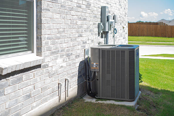 Reliable Ac Installation contractor in Stokesdale, NC by FH HVAC